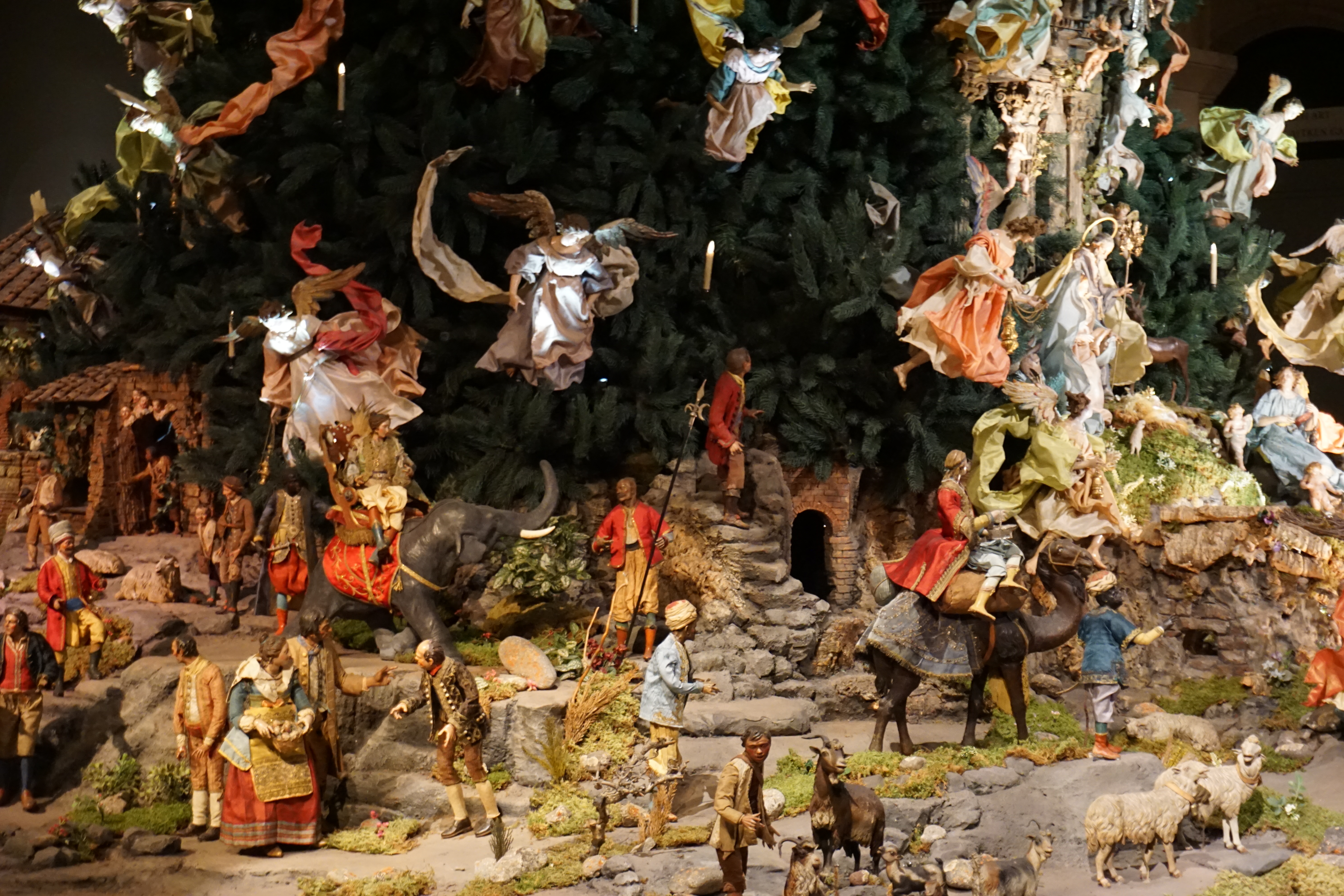 ART \u0026 HOTEL TREVIOLO BERGAMO, image size:6000x4000