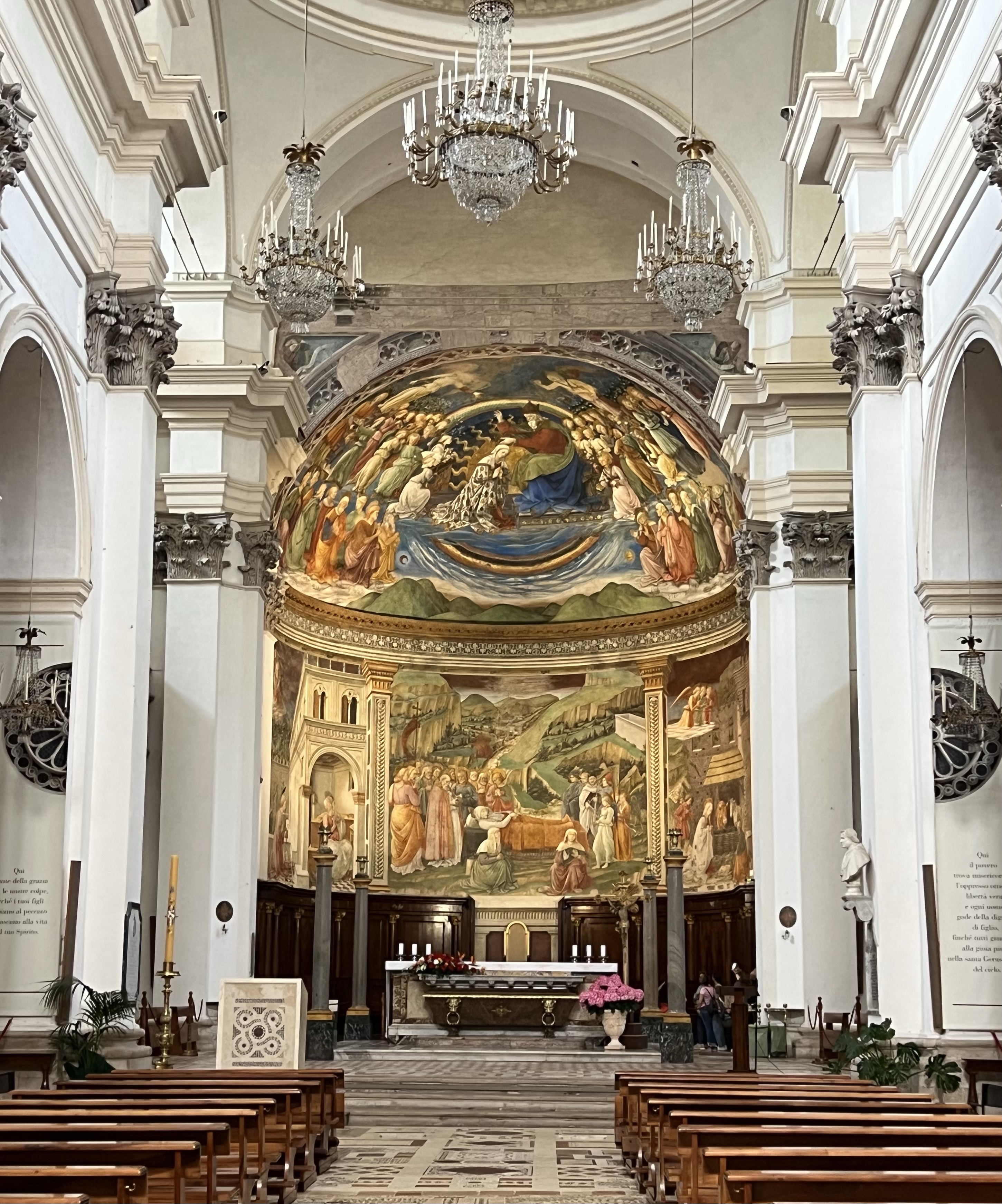 218. Artsy – Gigi's Italia