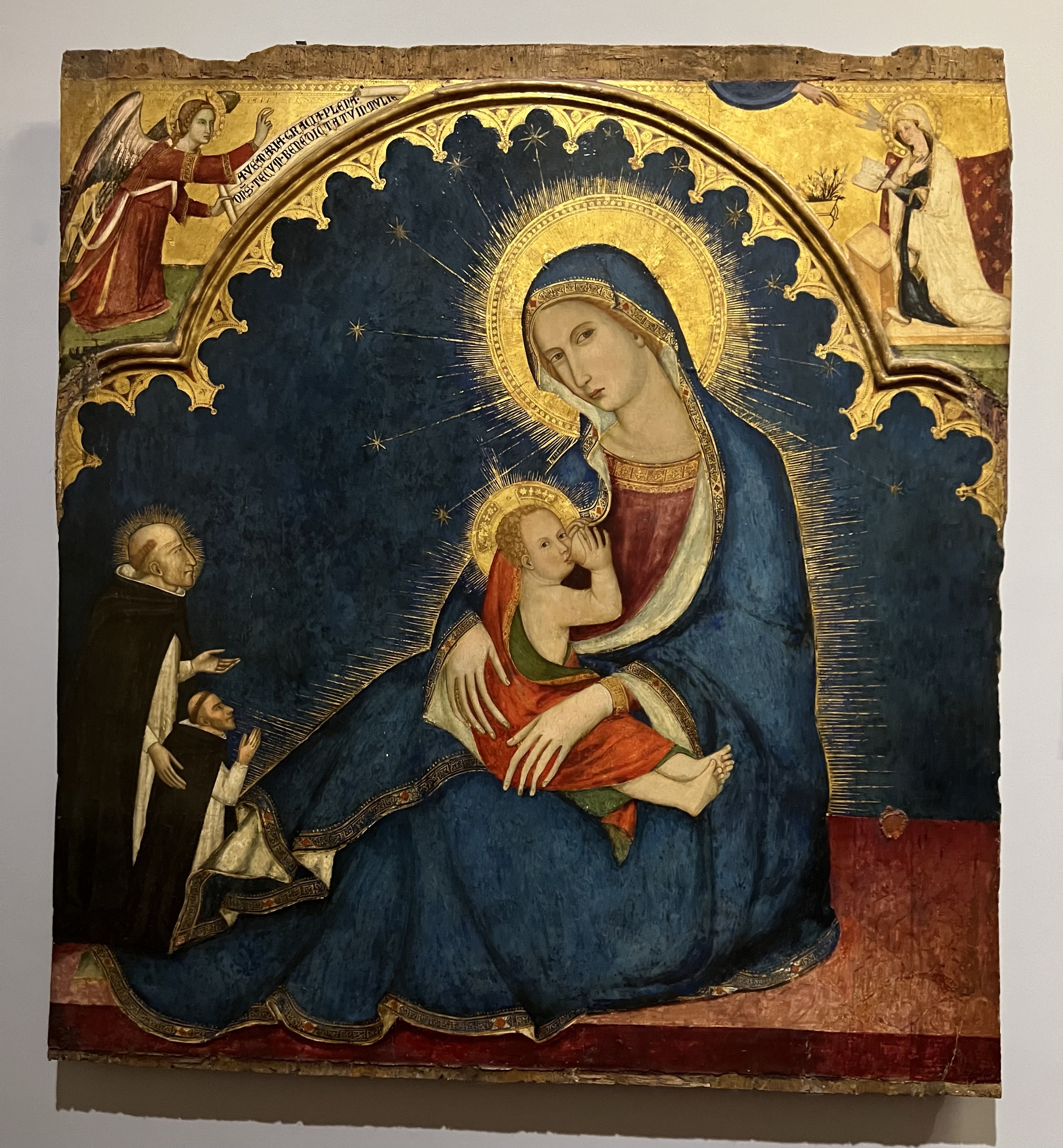 218. Artsy – Gigi's Italia